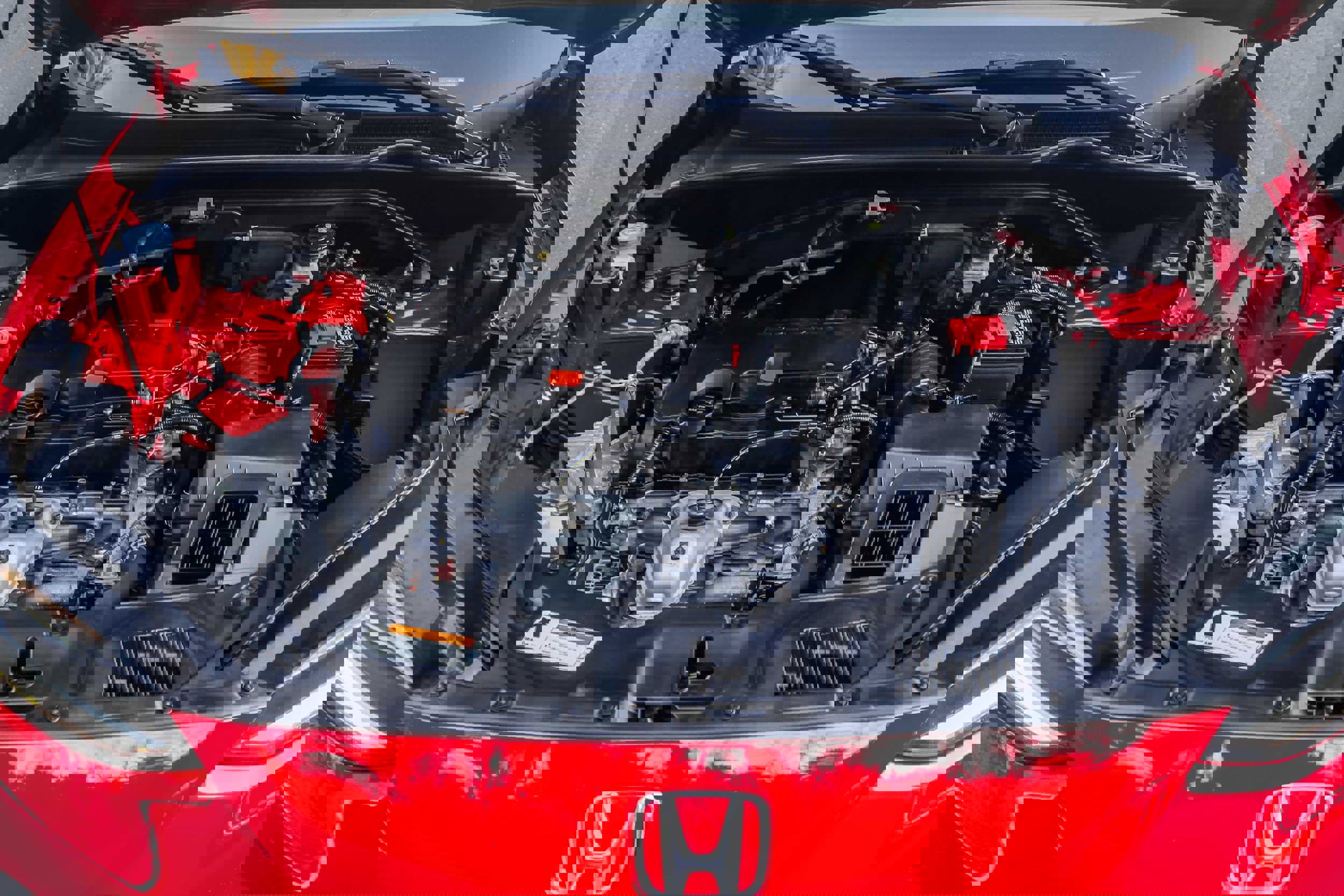 Used 2023 Honda HR-V Sport image 28