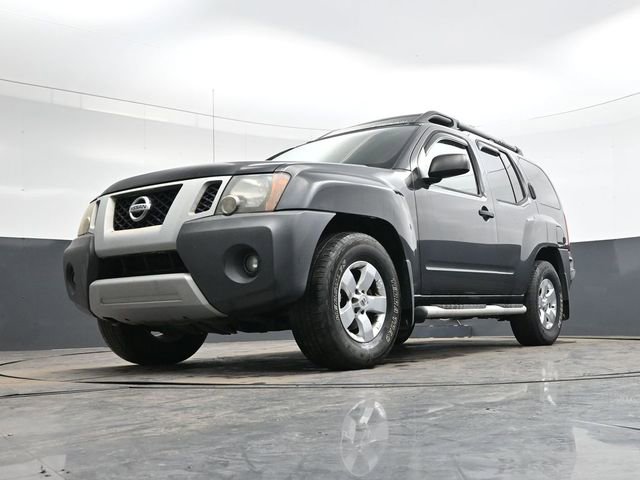 Used 2009 Nissan Xterra S w/ X Gear Pkg image 34