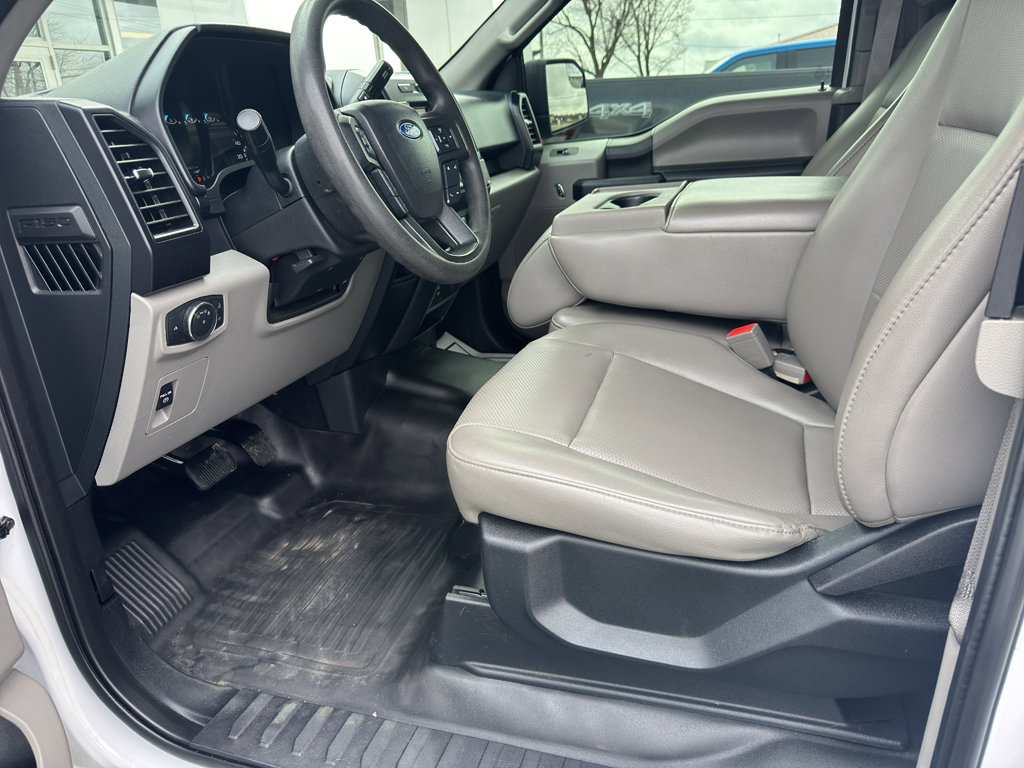 Used 2019 Ford F150 XL w/ Equipment Group 101A Mid image 10