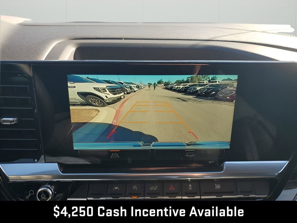 New 2026 GMC Sierra 1500 Elevation RWD image 49