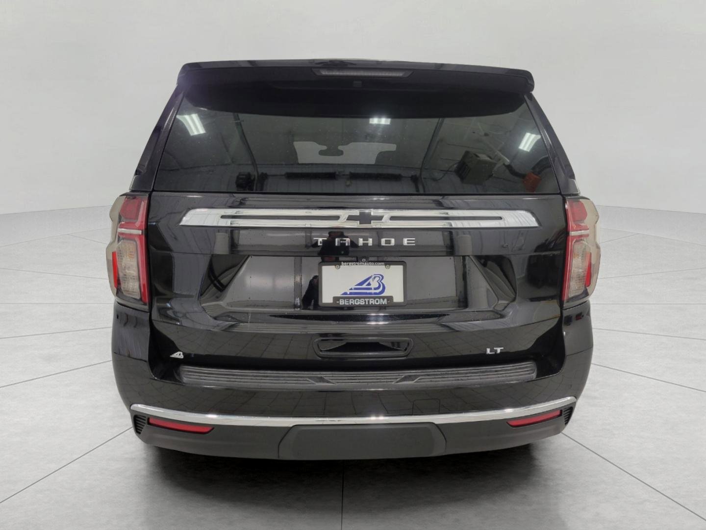 Used 2021 Chevrolet Tahoe LT w/ Luxury Package AWD/4WD image 26