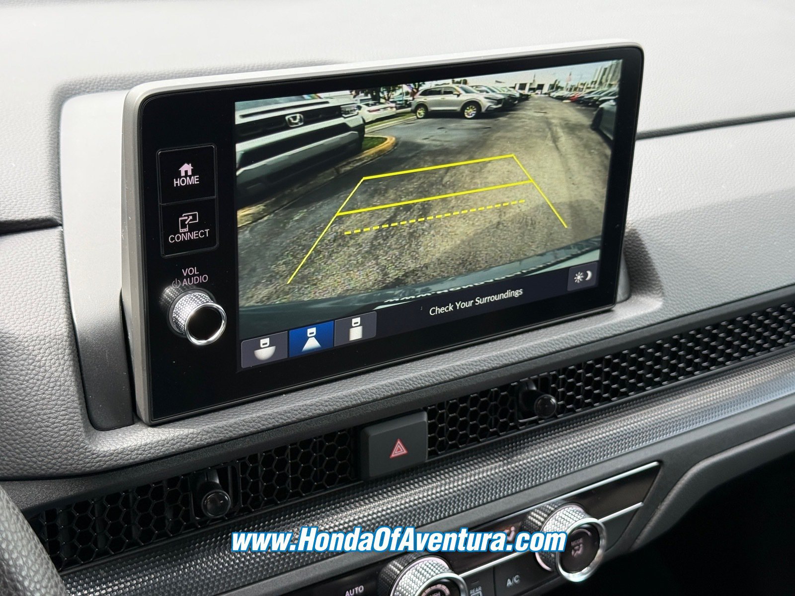 Certified 2026 Honda CR-V LX image 33