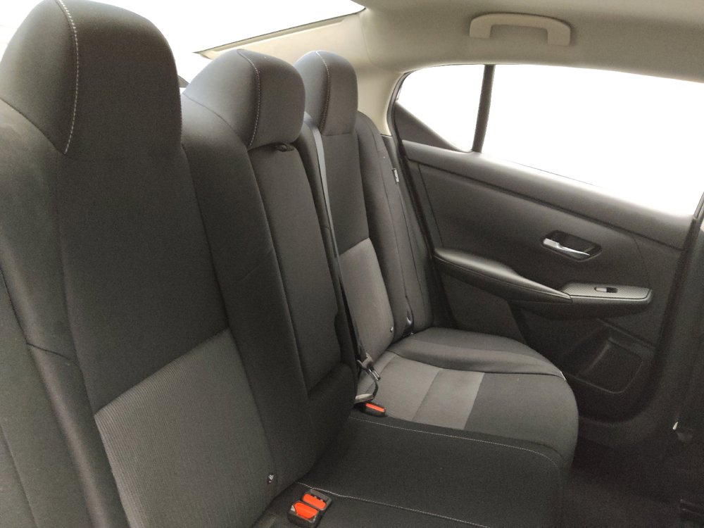 Used 2020 Nissan Sentra SV FWD image 19