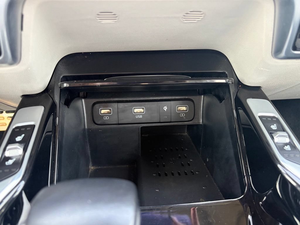 Used 2022 Kia Sorento SX FWD image 28
