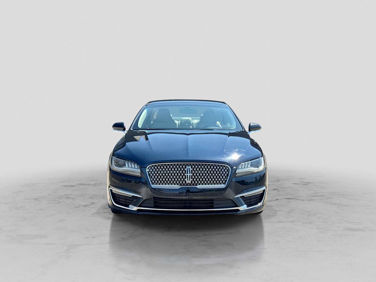 Used 2017 Lincoln MKZ Premiere AWD/4WD image 9