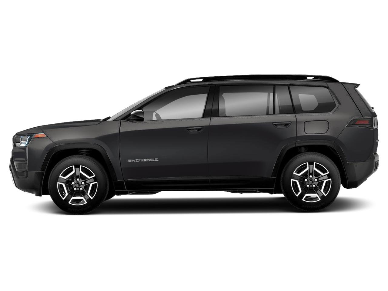 New 2026 Jeep Cherokee Limited image 19