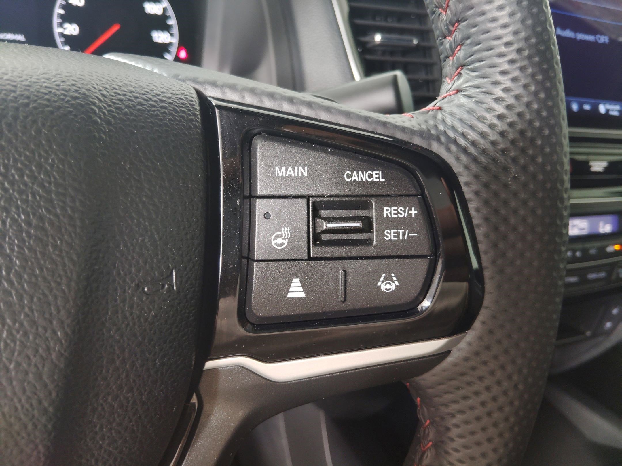 Certified 2025 Honda Ridgeline Black Edition image 27