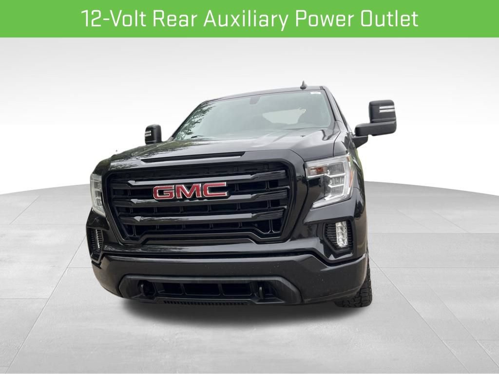 Used 2020 GMC Sierra 1500 Elevation w/ Elevation Convenience Package AWD/4WD image 15