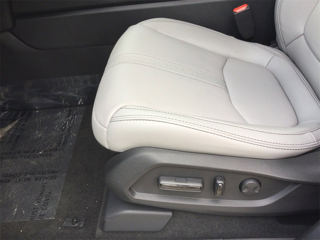 New 2025 Honda Pilot EX-L image 21