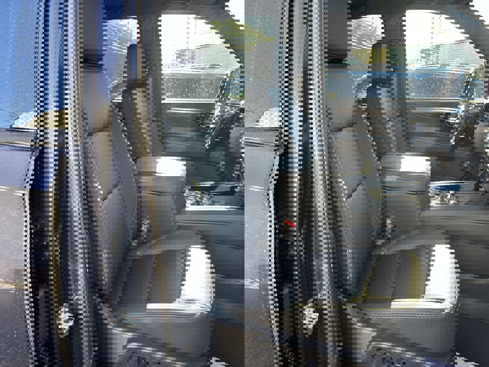 New 2026 Chevrolet Suburban Z71 image 28