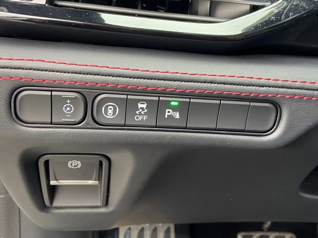 Used 2023 Acura MDX A-Spec image 18