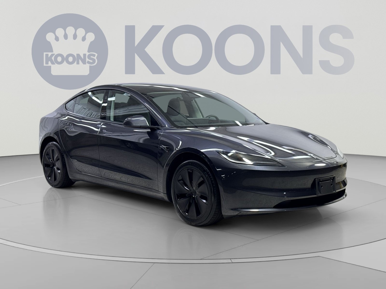 Used 2024 Tesla Model 3 Standard Range RWD image 22