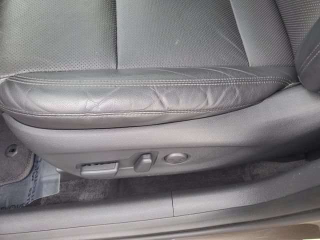 Used 2019 Hyundai Tucson Ultimate FWD image 17