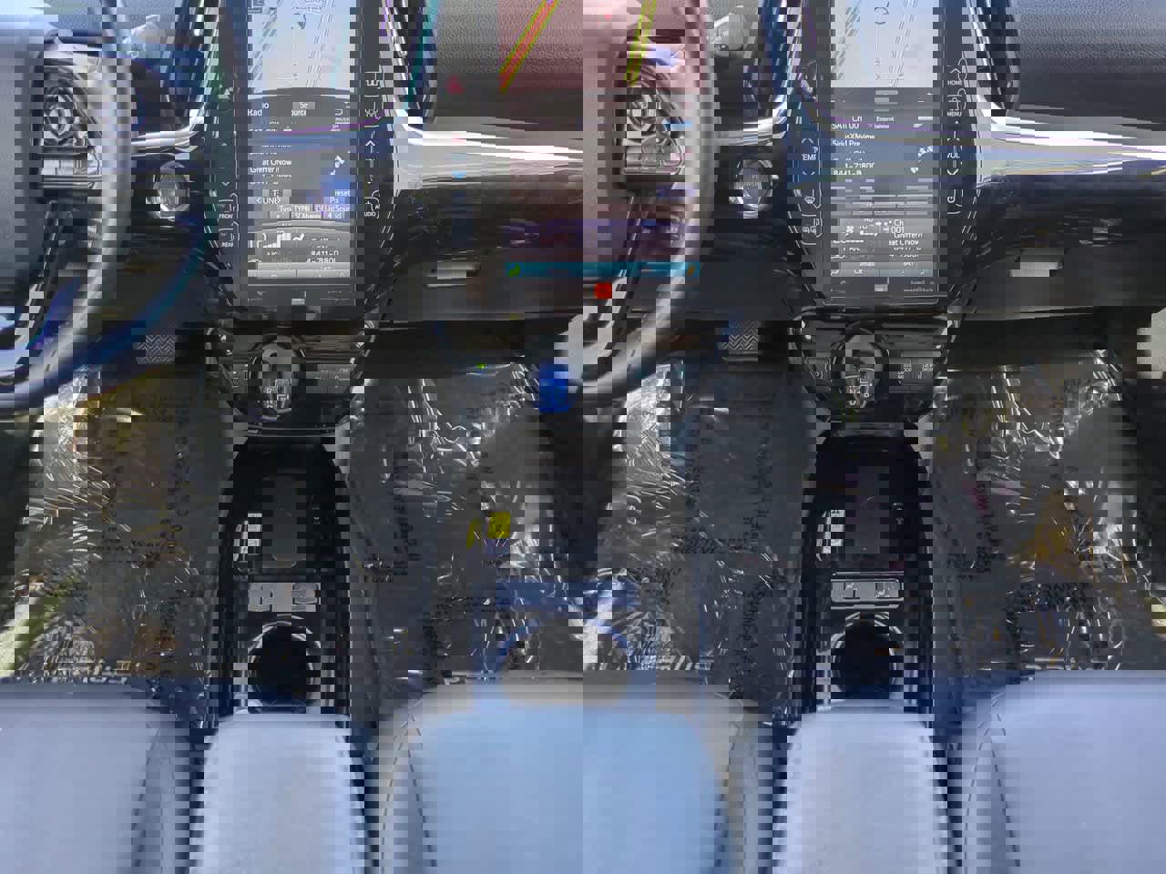 Certified 2021 Toyota Prius Limited FWD image 18