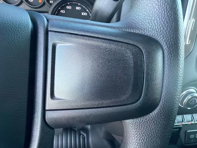 New 2026 GMC Sierra 1500 Pro w/ Pro Value Package image 29