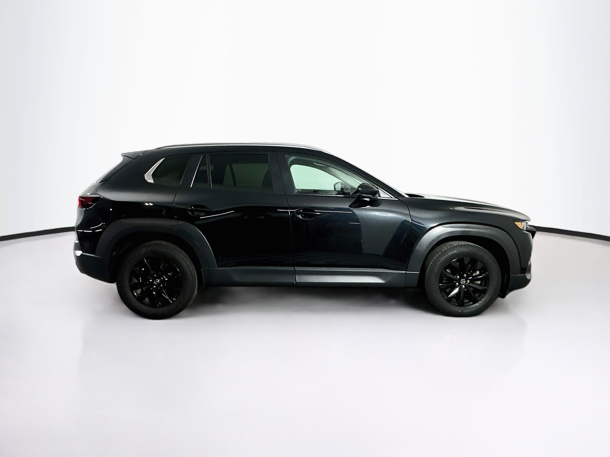 Used 2026 MAZDA CX-50 AWD 2.5 S w/ Preferred Pkg image 10