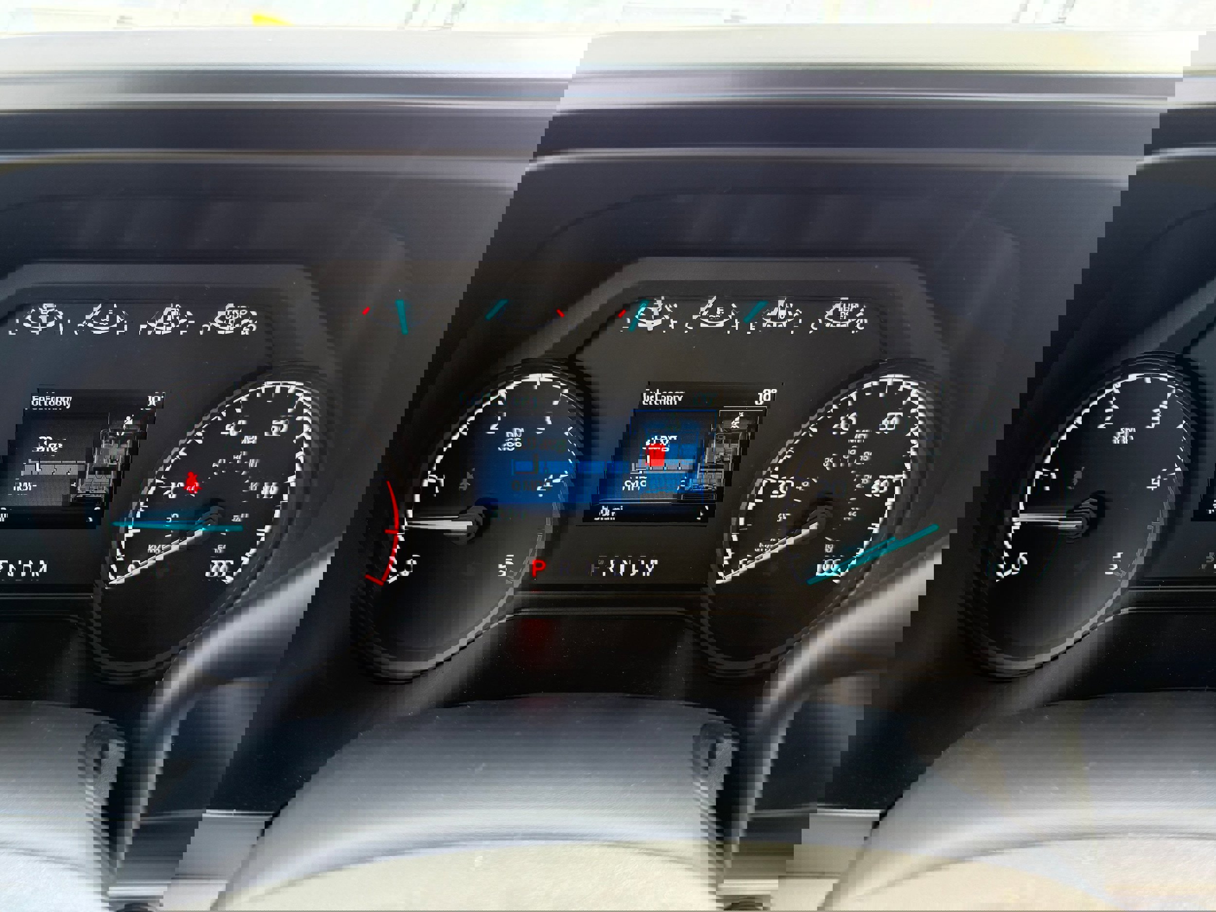 New 2026 Ford F250 XL image 19