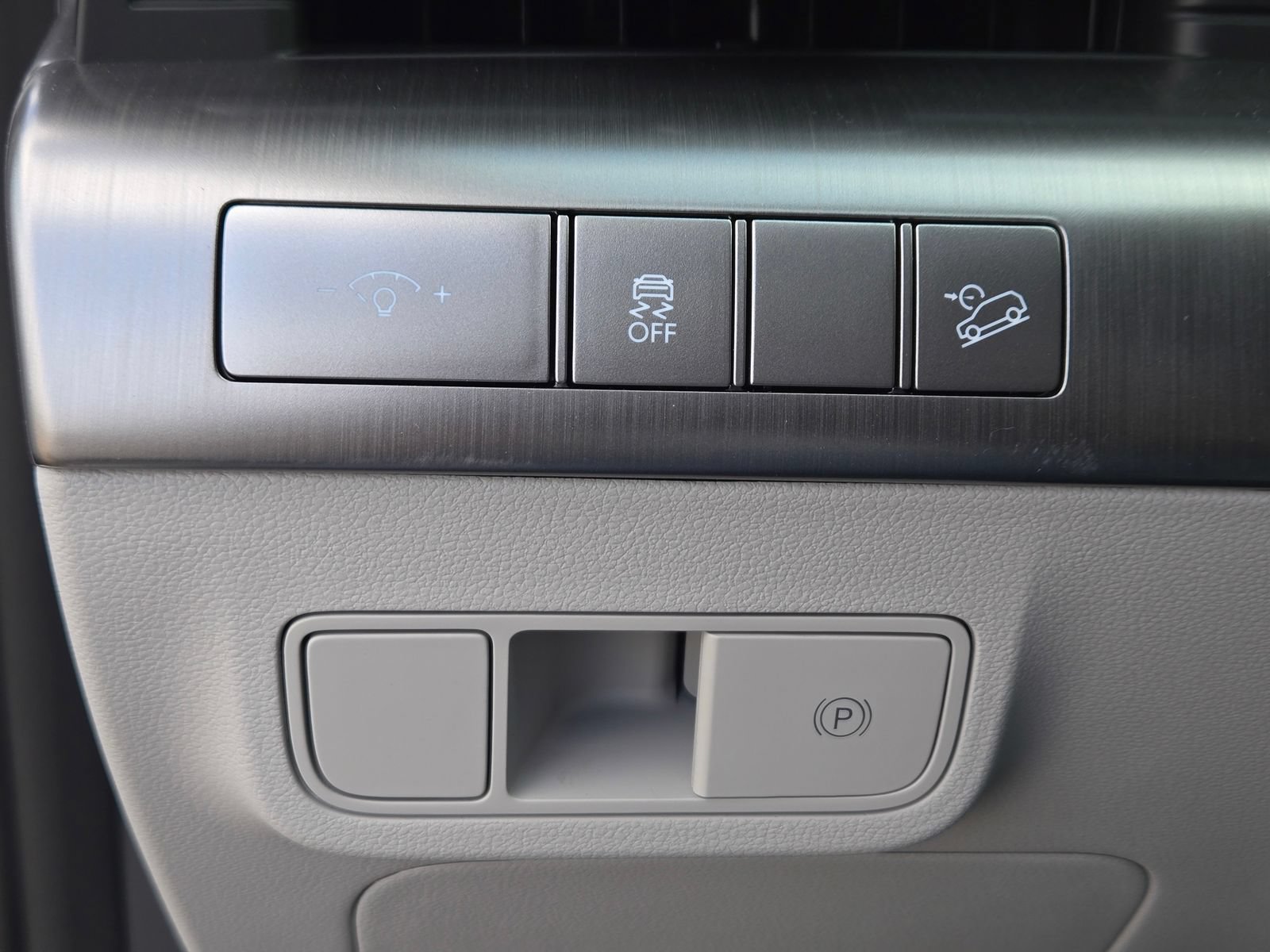 New 2026 Hyundai Kona SEL Sport AWD/4WD image 15