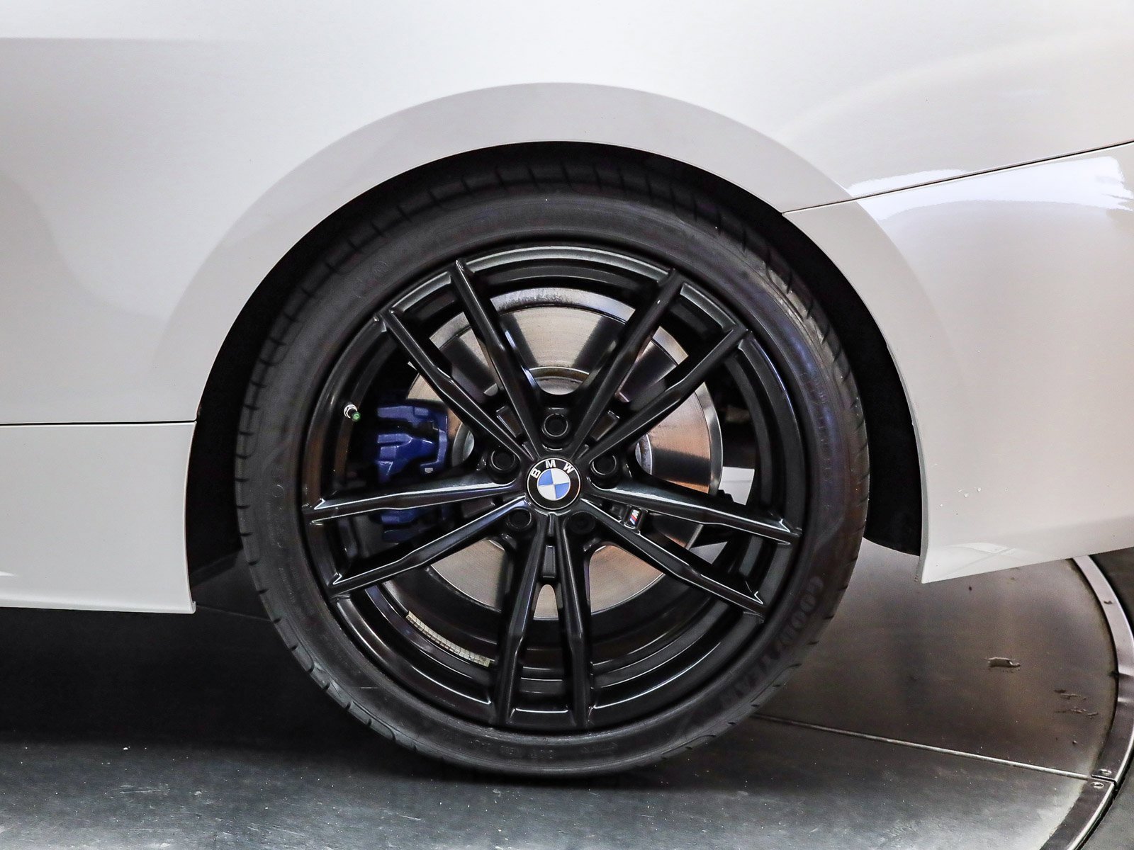 Certified 2023 BMW M440i Convertible image 11