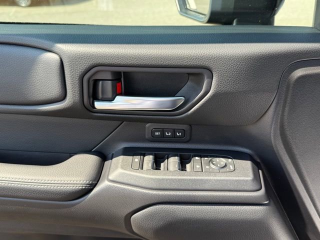 Used 2024 Toyota Land Cruiser w/ Premium Package AWD/4WD image 15