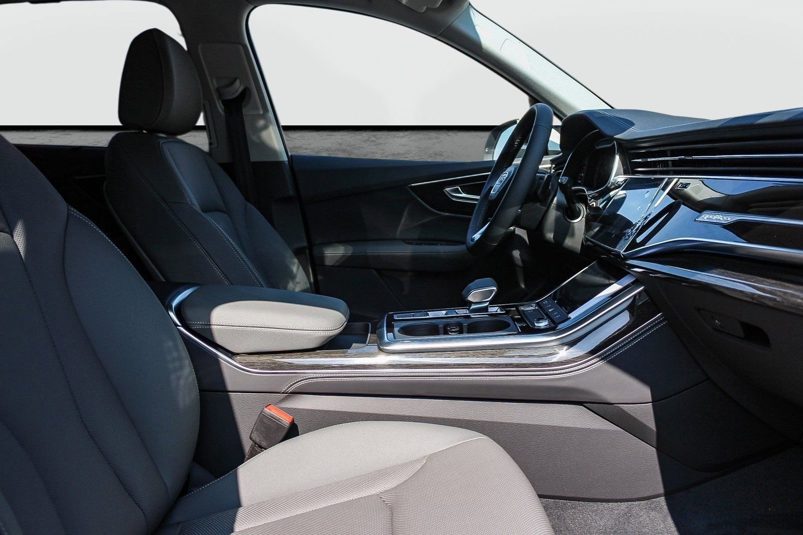 New 2026 Audi Q7 2.0T Premium Plus image 18