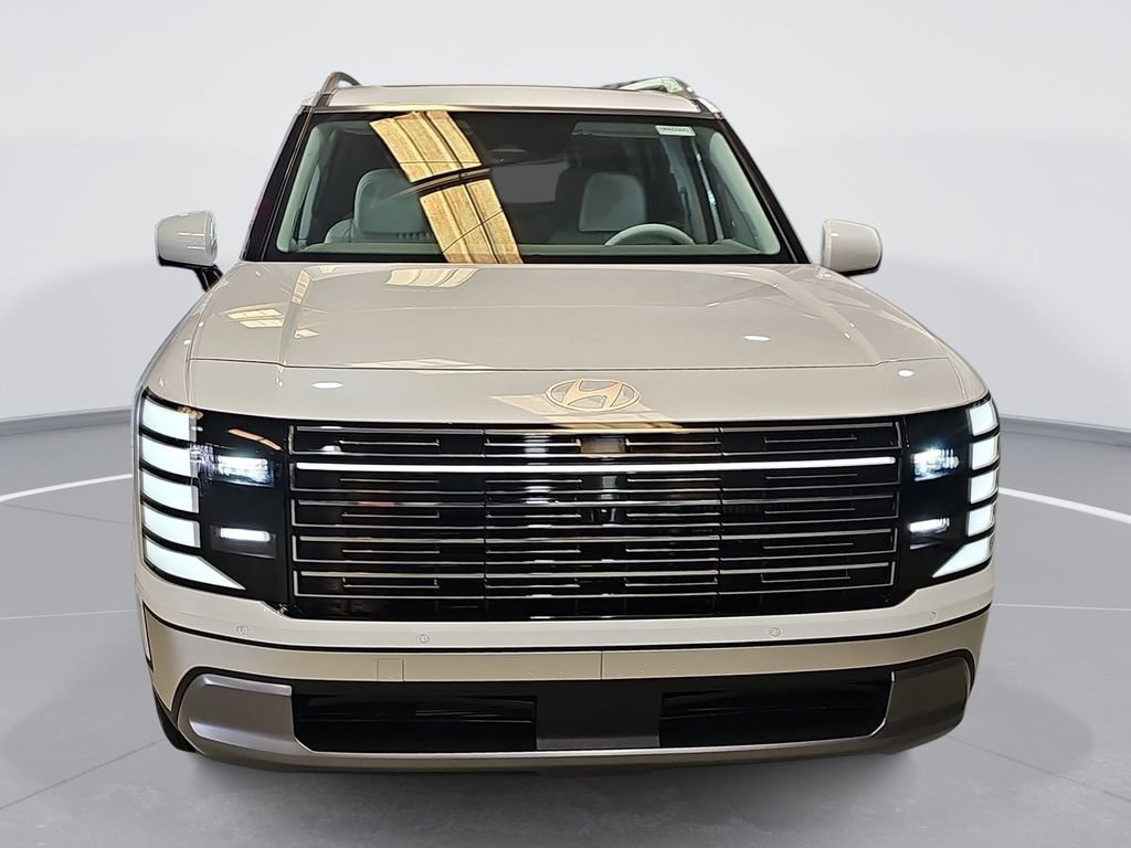 New 2026 Hyundai Palisade SEL Premium FWD image 2