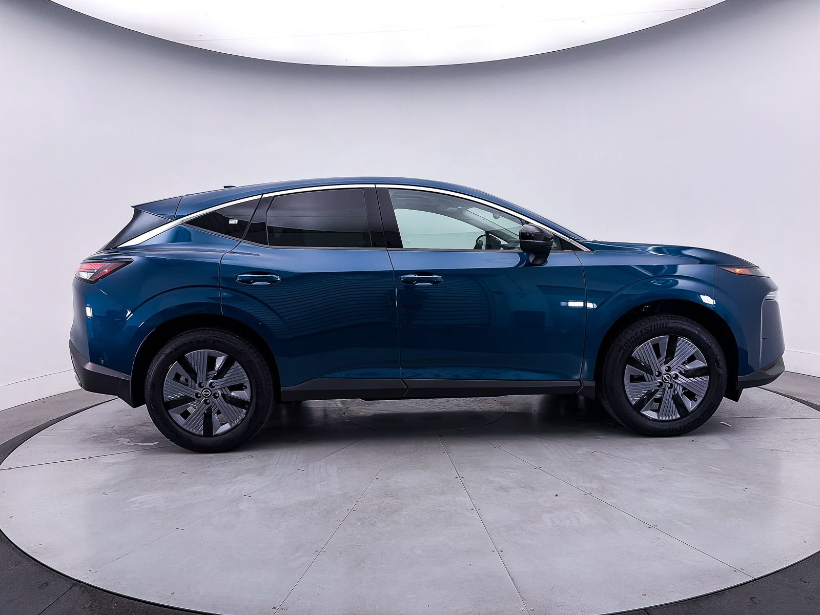 Used 2025 Nissan Murano SL w/ Cargo Package AWD/4WD image 44