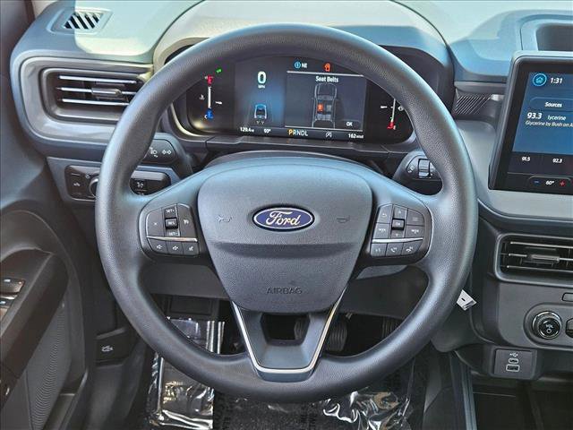 Used 2026 Ford Maverick XL FWD image 14