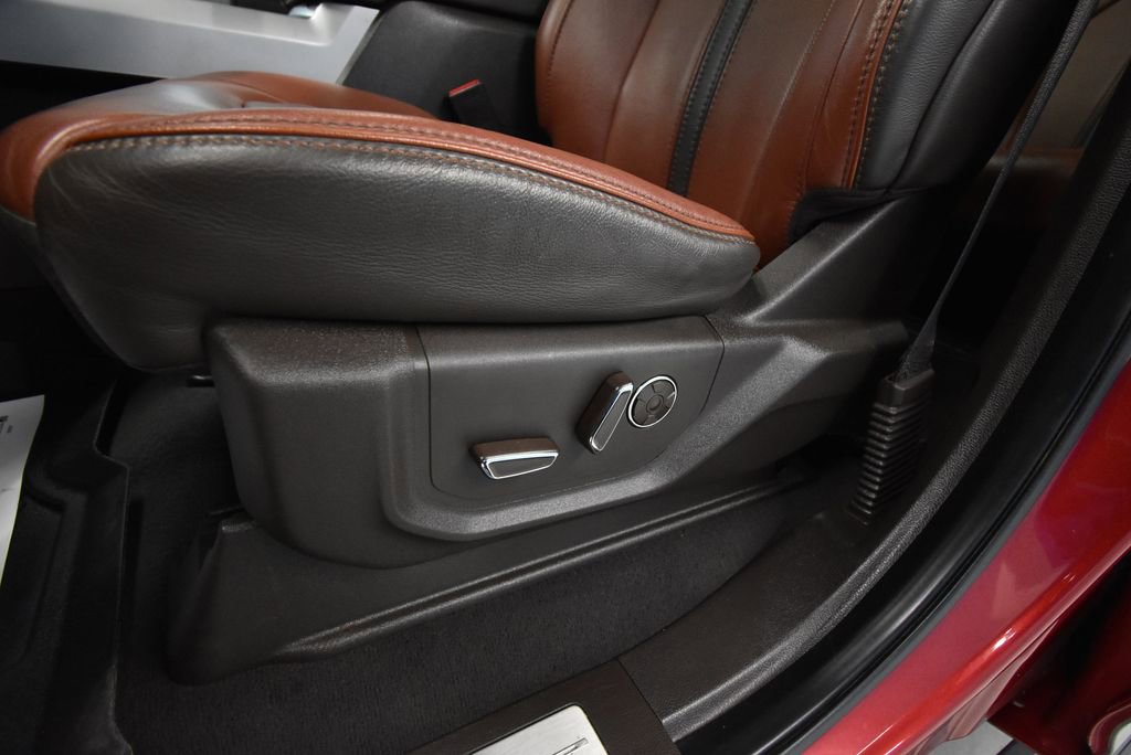 Used 2020 Ford F250 King Ranch w/ King Ranch Ultimate Package image 7