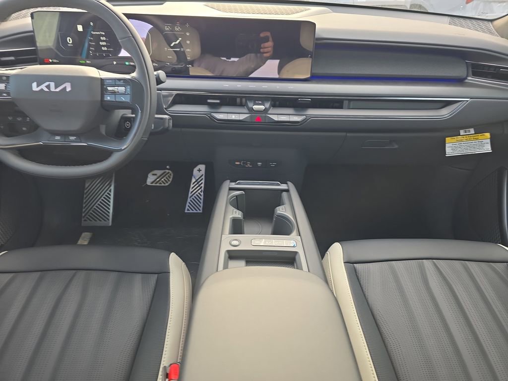 New 2026 Kia EV9 GT-Line image 15