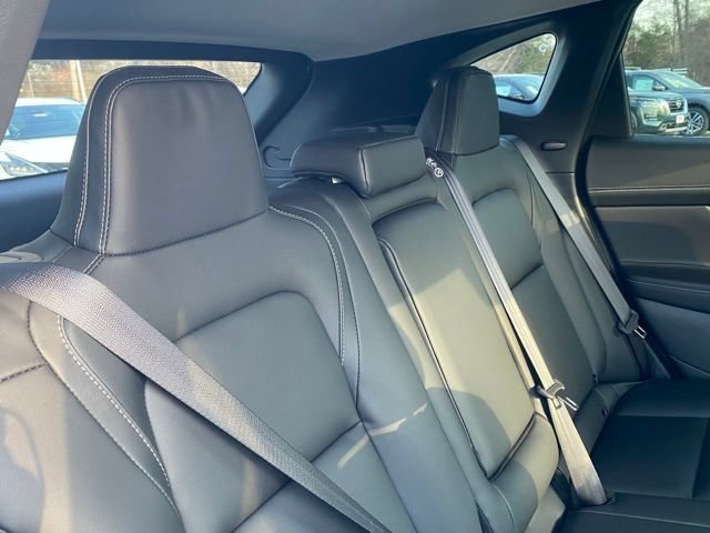 New 2025 Nissan Murano SL AWD/4WD image 31