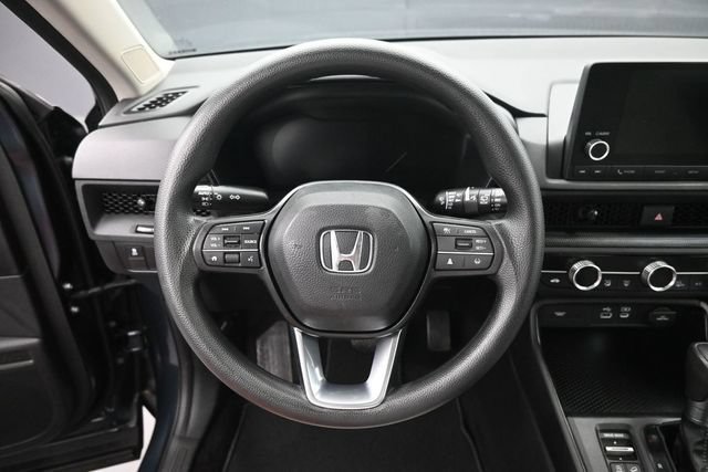 Certified 2024 Honda CR-V EX image 21
