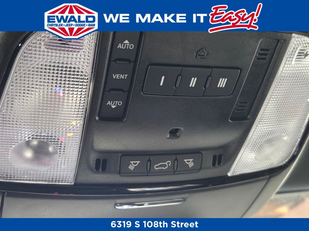 New 2026 Dodge Durango GT image 14