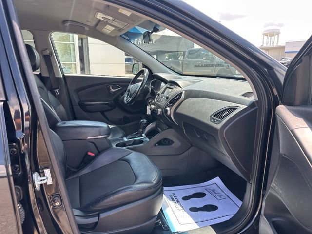 Used 2015 Hyundai Tucson SE FWD image 8