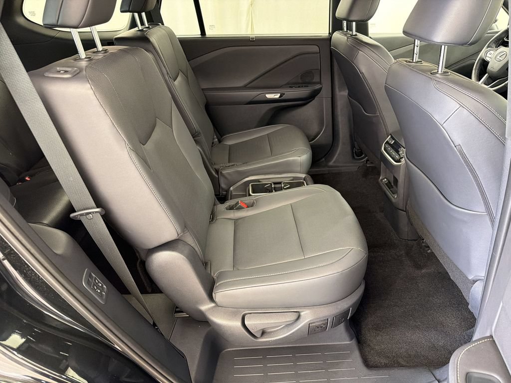 Certified 2025 Lexus TX 350 AWD w/ Technology Package image 37