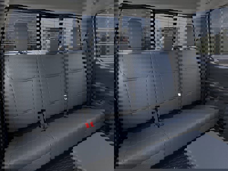 New 2026 Ford F350 XL image 11