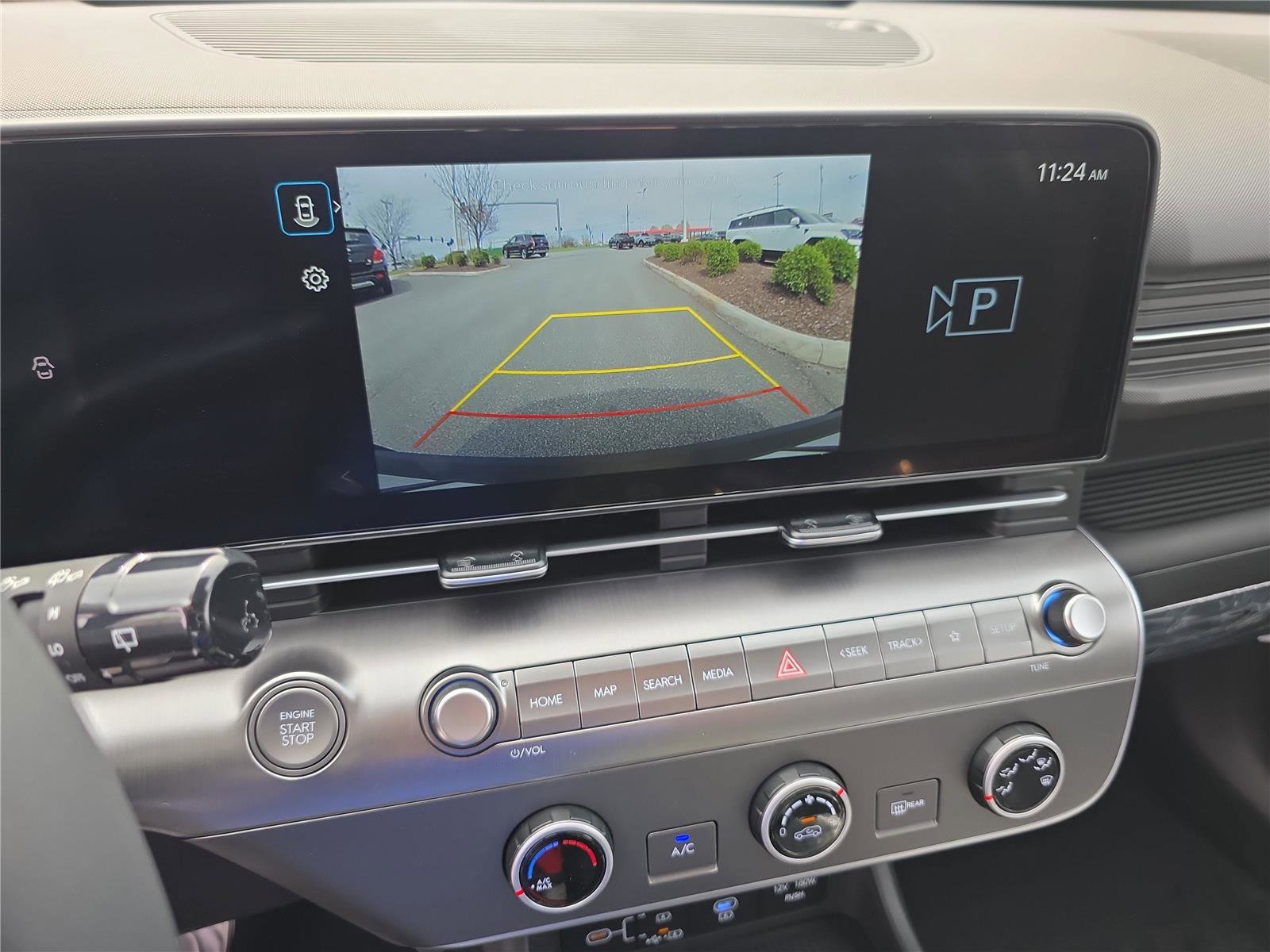 New 2026 Hyundai Kona SE AWD/4WD image 21