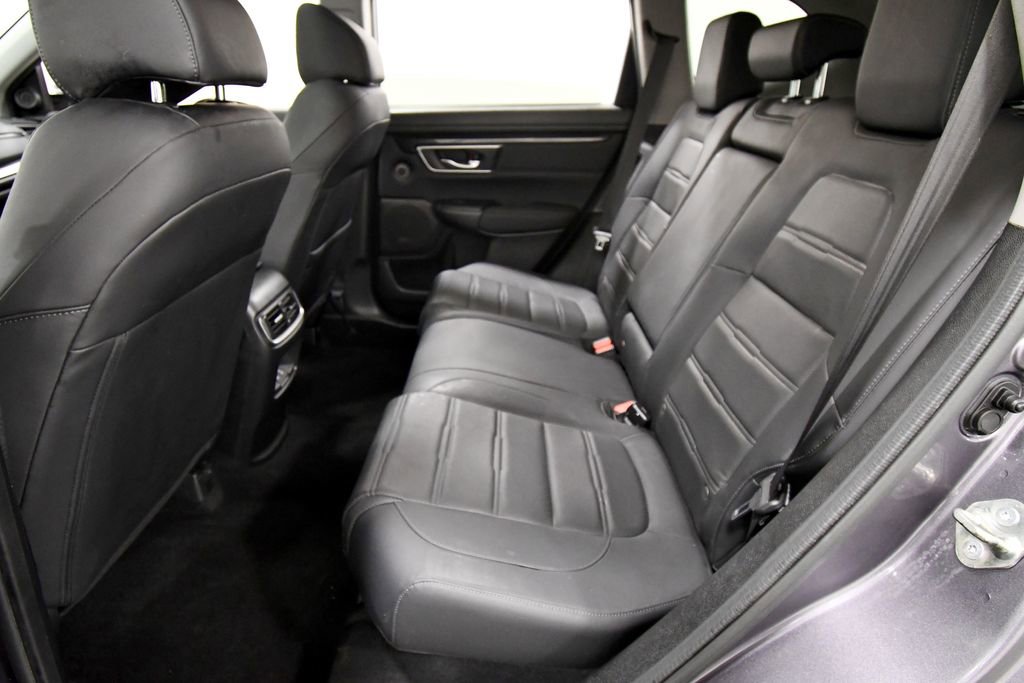 Certified 2020 Honda CR-V Touring image 15