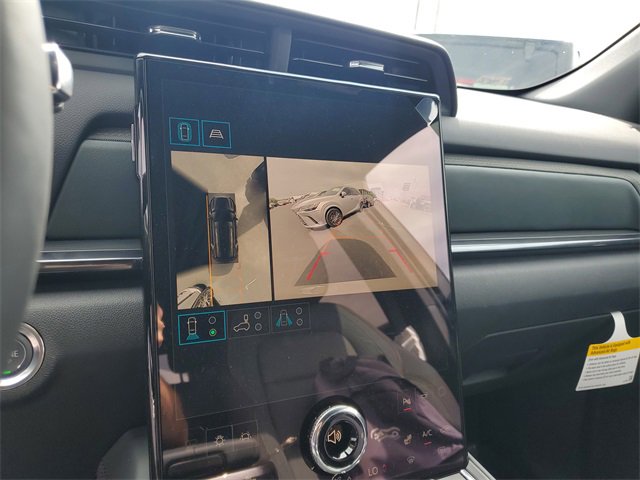 New 2026 GMC Terrain AT4 w/ Technology Package II image 14