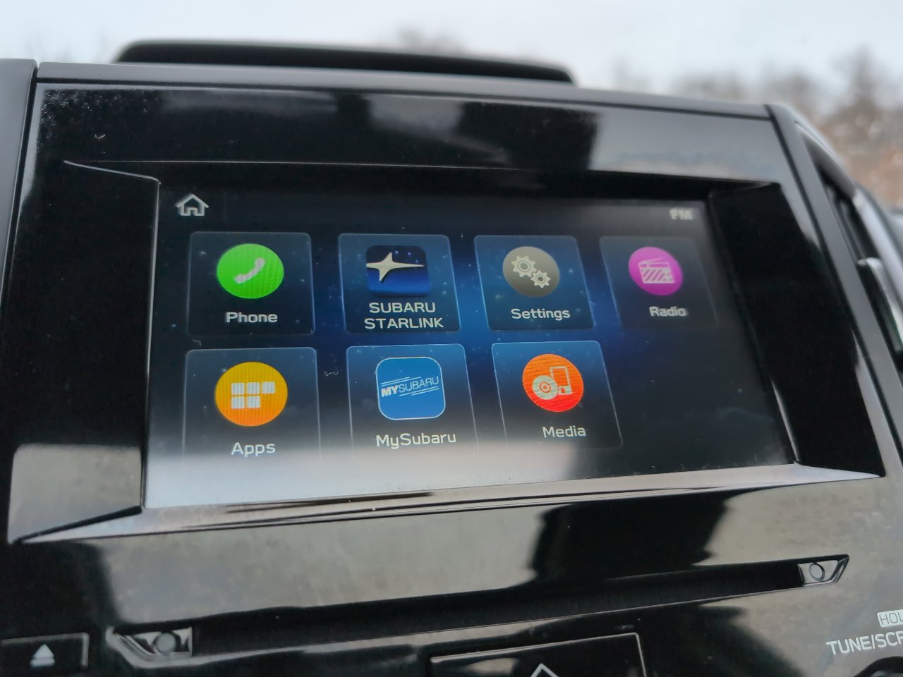 Used 2023 Subaru Forester Premium image 20