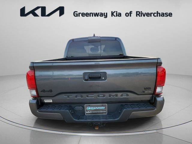 Used 2023 Toyota Tacoma SR5 w/ Technology Package image 6