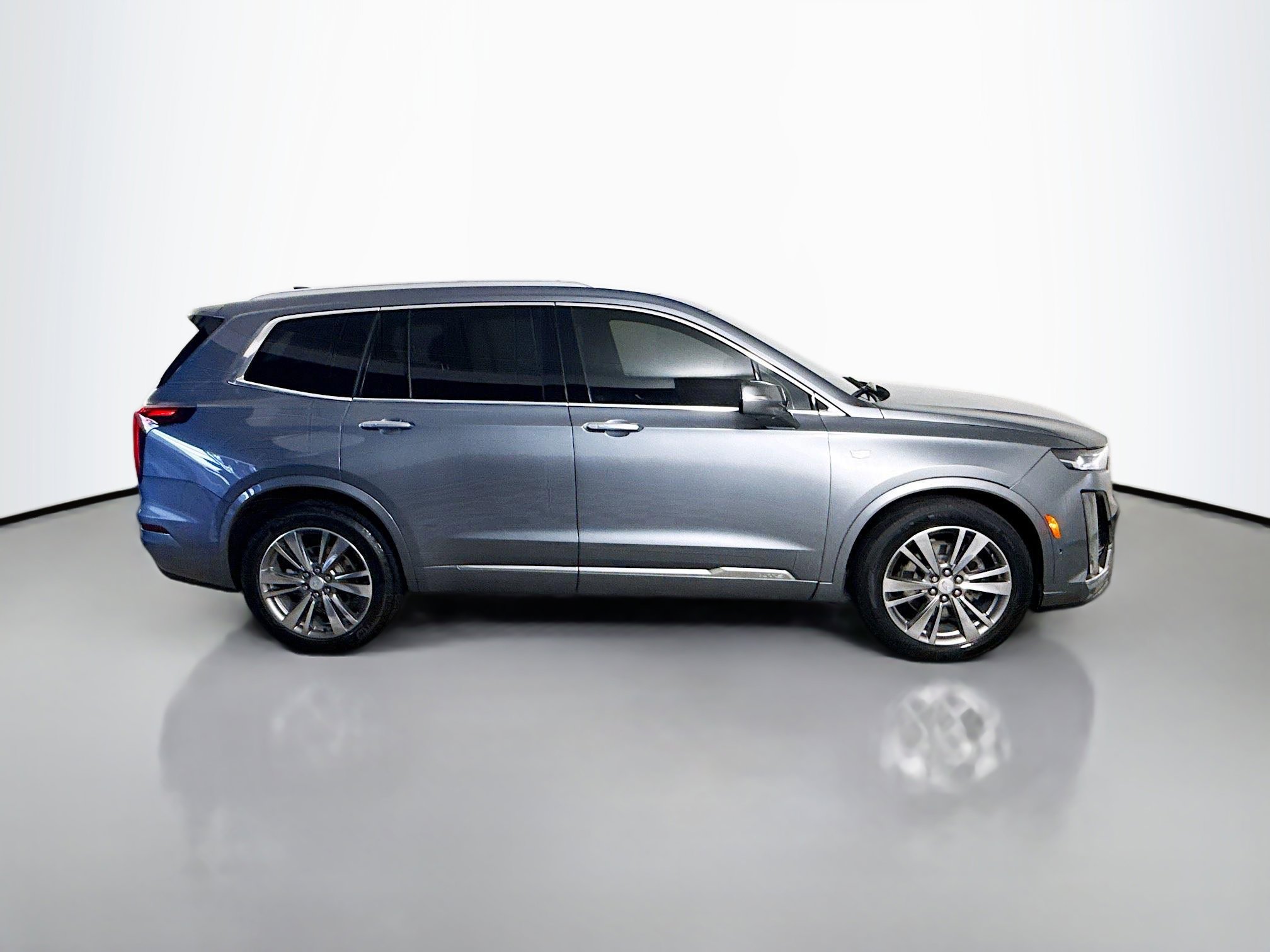 Used 2021 Cadillac XT6 Premium Luxury FWD image 11