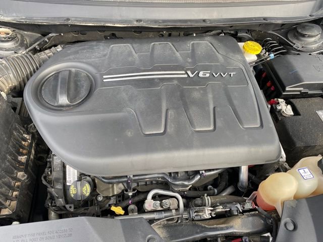 Used 2022 Jeep Cherokee Trailhawk w/ Comfort/Convenience Group image 20