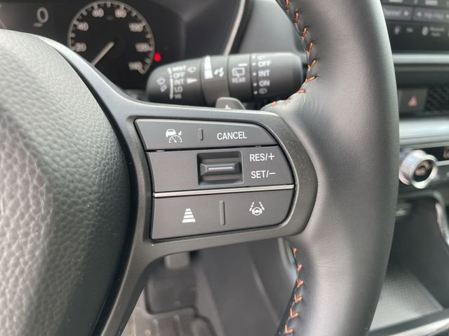 New 2025 Honda CR-V Sport-L image 35
