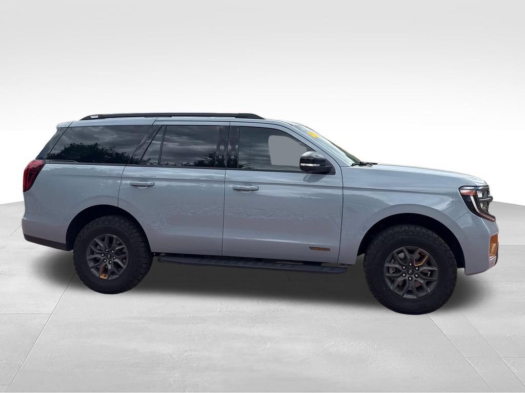 Used 2026 Ford Expedition Tremor AWD/4WD image 11