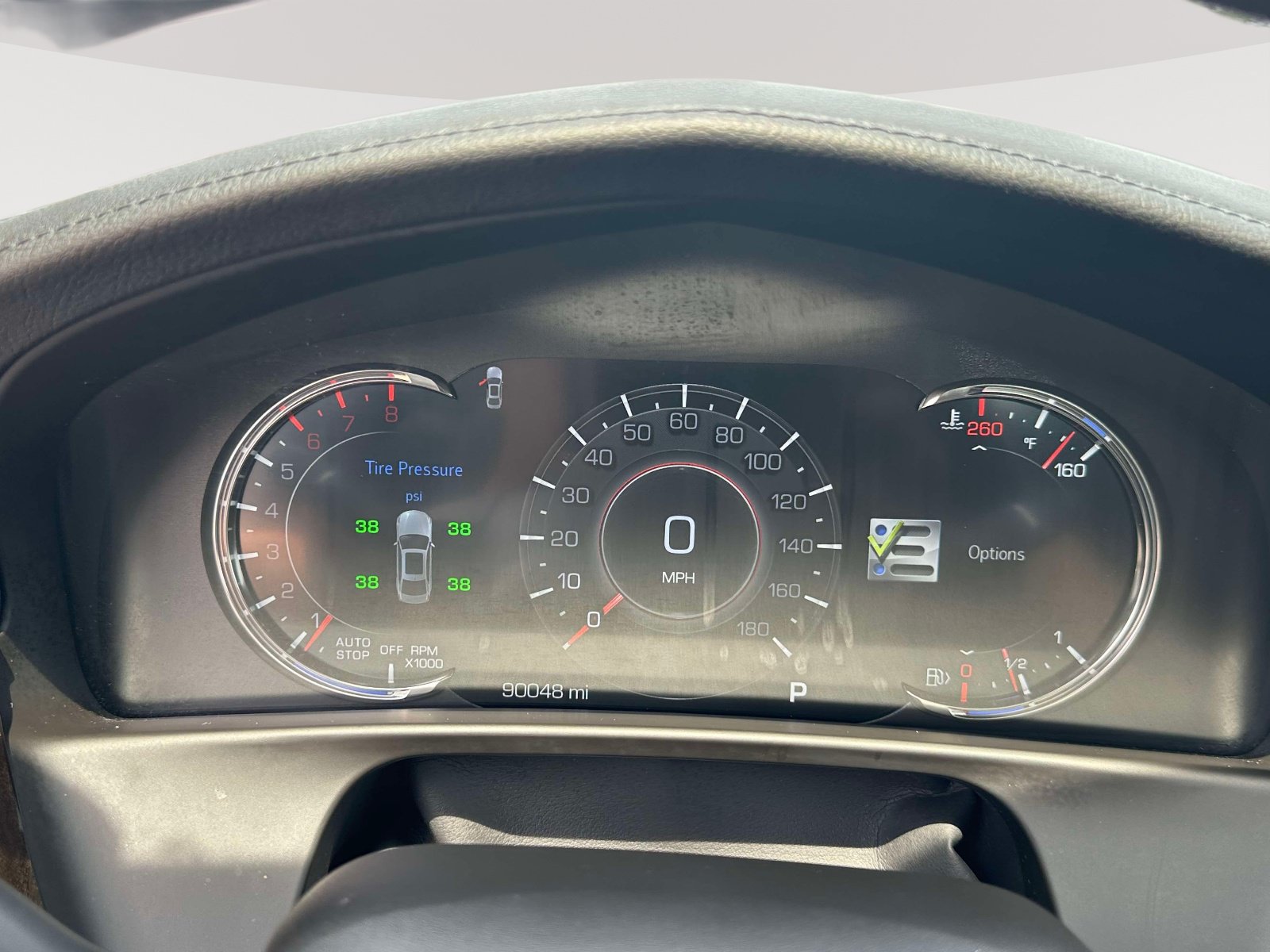 Used 2019 Cadillac CT6 Premium Luxury RWD image 20