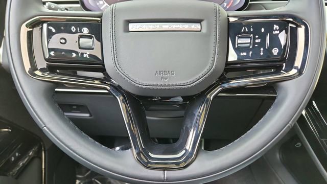 Used 2024 Land Rover Range Rover Sport Dynamic SE image 40