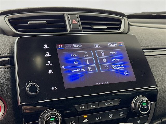 Used 2020 Honda CR-V EX image 23