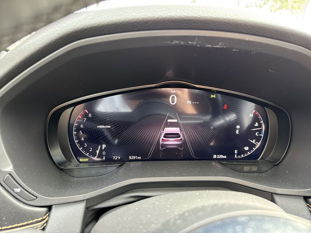 Used 2025 MAZDA CX-90 3.3 Turbo S w/ Premium Package AWD/4WD image 49