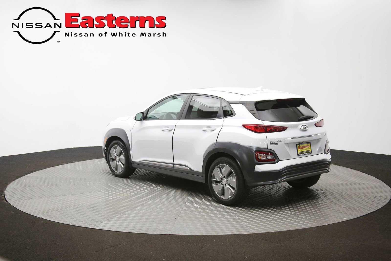 Used 2020 Hyundai Kona Ultimate FWD image 65